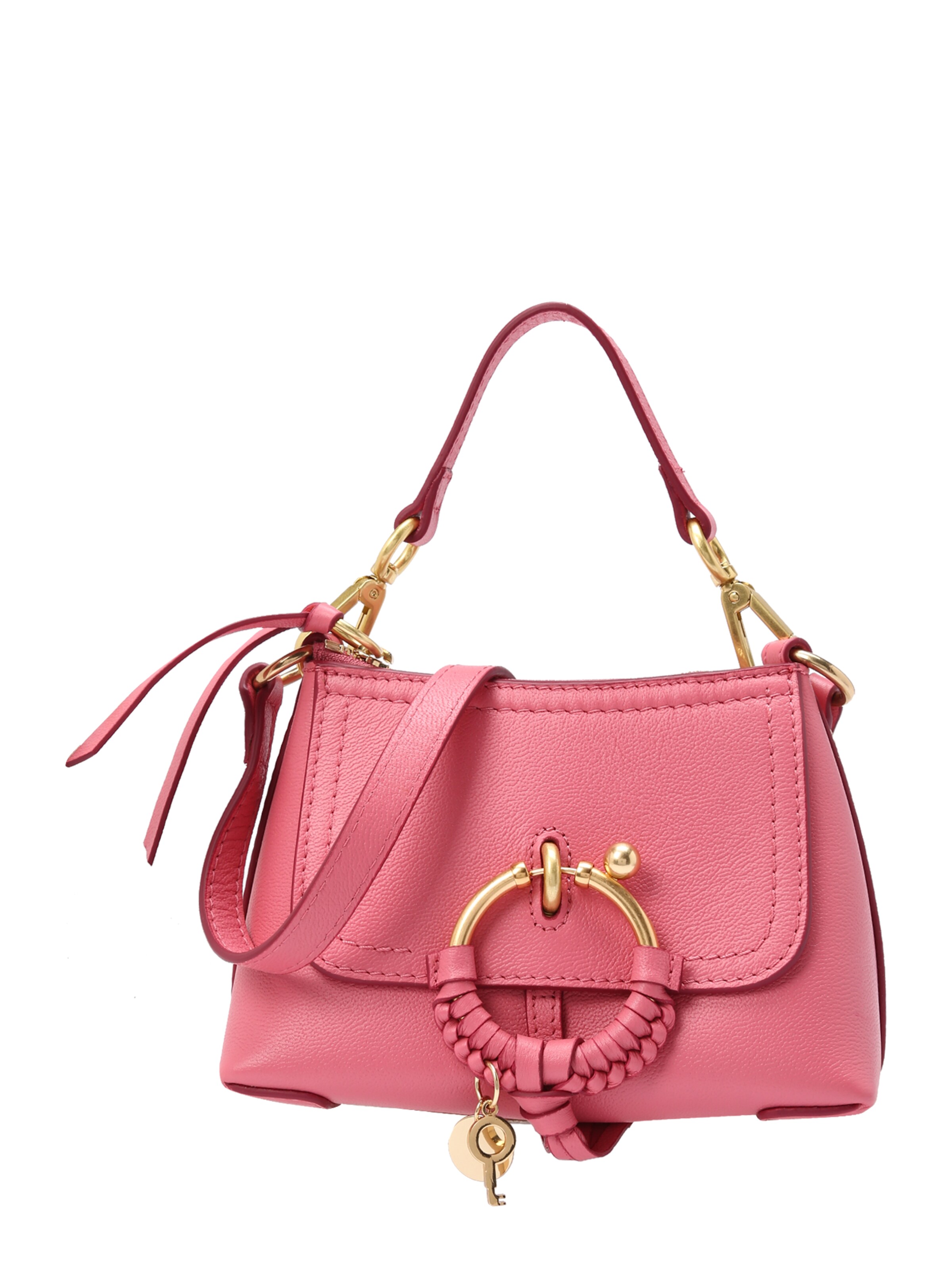 Chloe tasche rosa Clearance